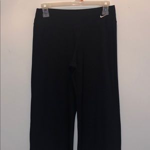 Nike Sport Yoga Pants